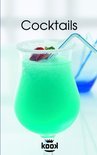 KOOK! - Cocktails - Brenda Kitchen