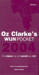 Oz Clarke'S Wijnpocket - Oz Clarke