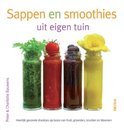 Sappen en smoothies uit eigen tuin - P. Bauwens