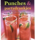 Punches & Partydrankjes - Allan Gage