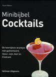 Minibijbel cocktails - Stuart Walton