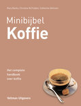 Mary Banks - Minibijbel - Koffie