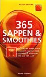 N. Savona - 365 sappen &amp; smoothies