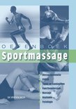 Willem Snellenberg - Oefenboek Sportmassage
