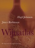 Hugh Johnson - Wijnatlas