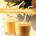 Sappen &amp;amp; Smoothies - Thea Spierings