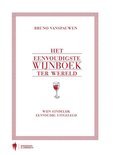 Het eenvoudigste wijnboek ter wereld - Bruno Vanspauwen