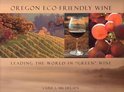 Oregon Eco-friendly Wine - Clive S. Michelsen