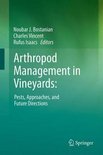 Arthropod Management in Vineyards - 