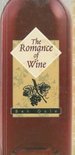 The Romance of Wine - Ben Gale