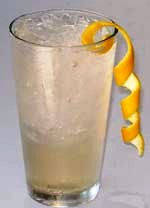 Maak deze cocktail: Boston Cooler