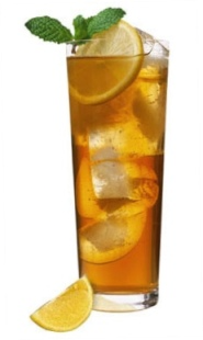 Boston Tea