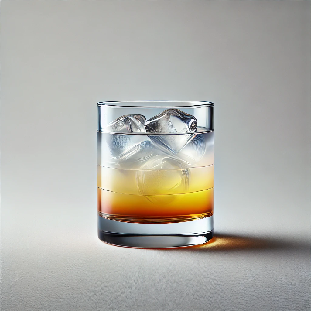 Maak deze cocktail: Boswandeling