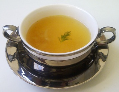 Bouillon