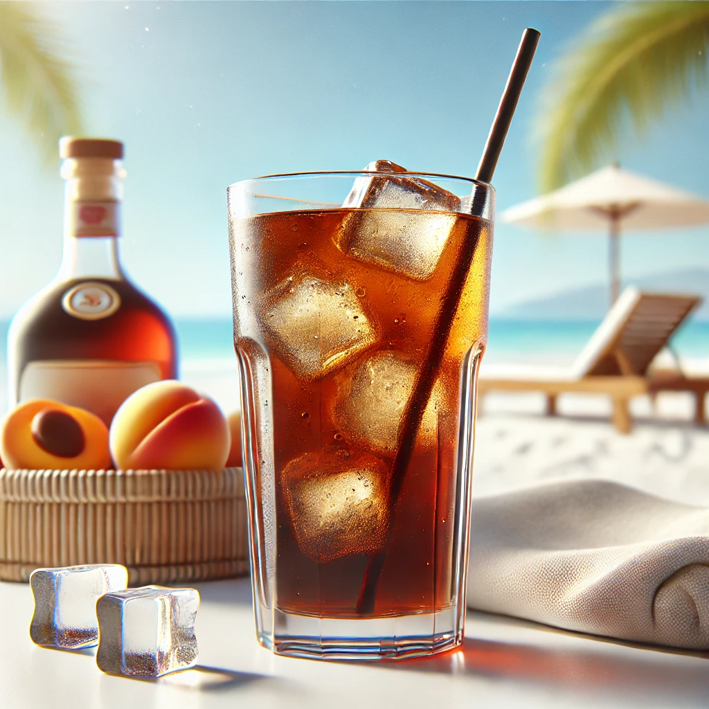 Brandy cola
