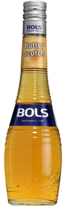 Butterscotch likeur