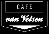 Cafe van Velsen