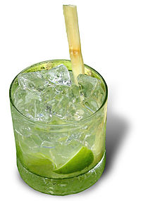 43 Caipirinha