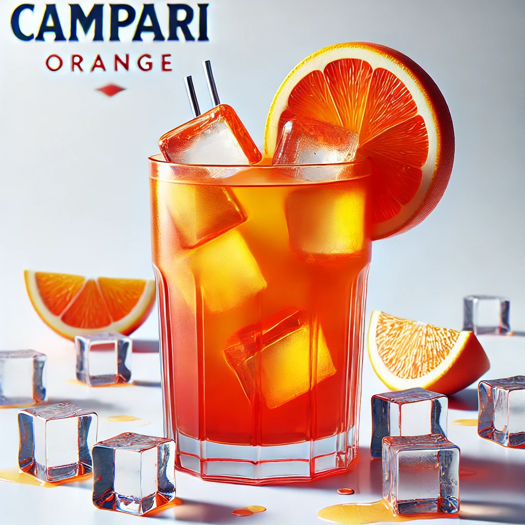 Campari Orange