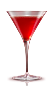 Campari Shakerato
