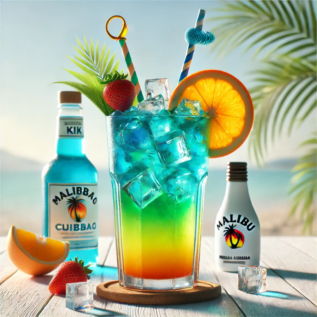 Caribbean Kik