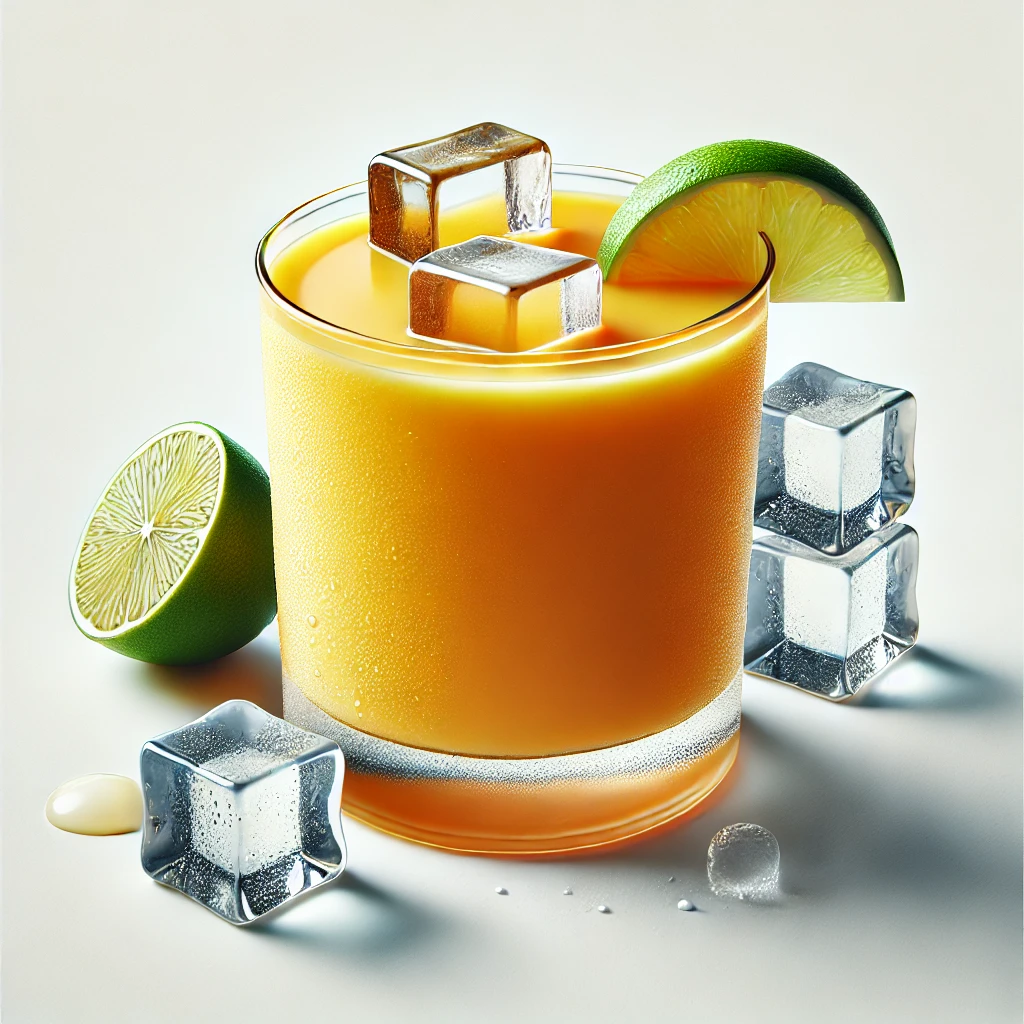 Caribbean Smoothie