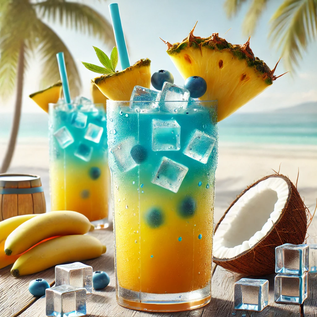 Caribean