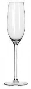Champagneglas of Flute