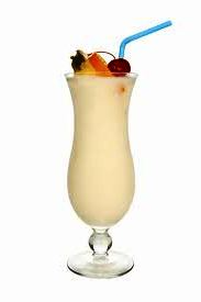 Maak deze cocktail: Chi Chi