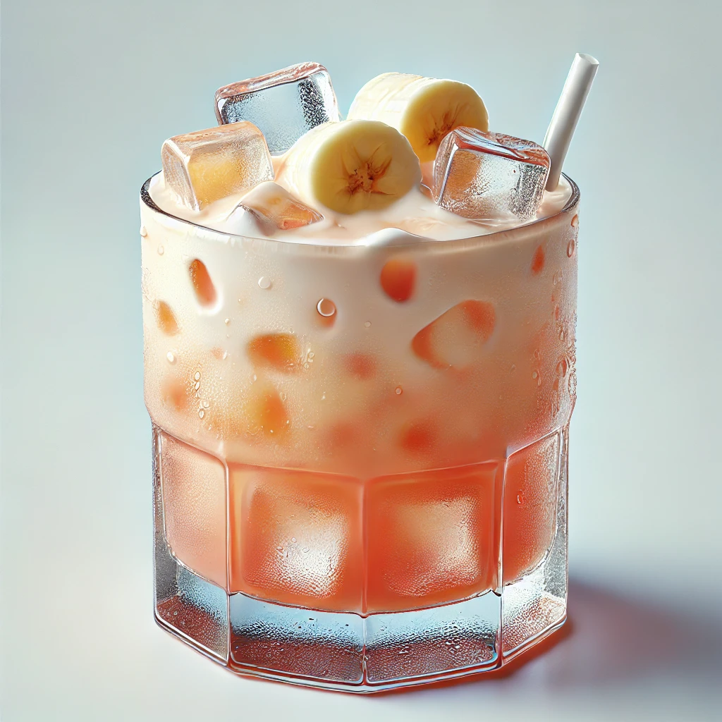Chiquita punch