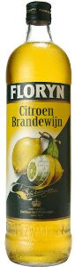 Lemon brandy Lemon brandy