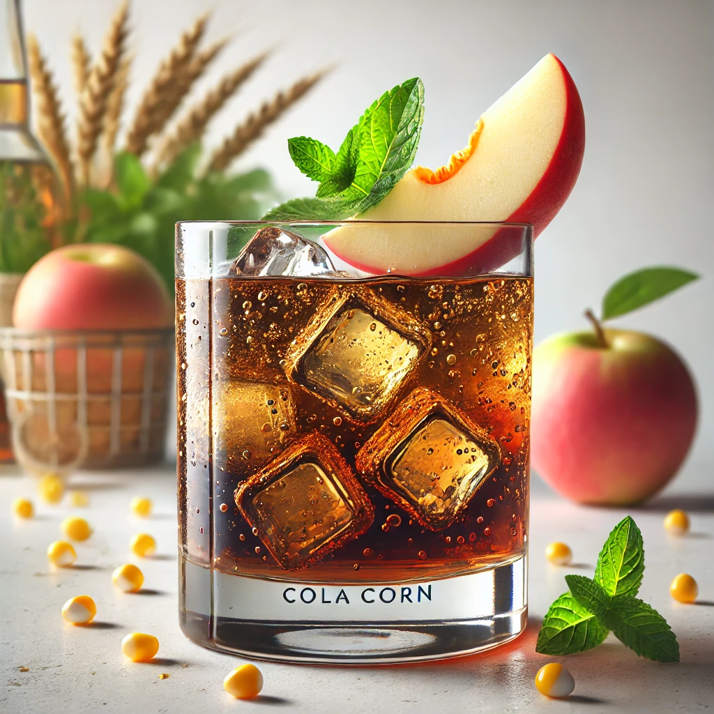 Cola Corn