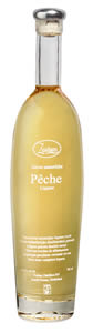 Creme Peche