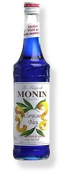 Curacaosiroop Curacaosiroop