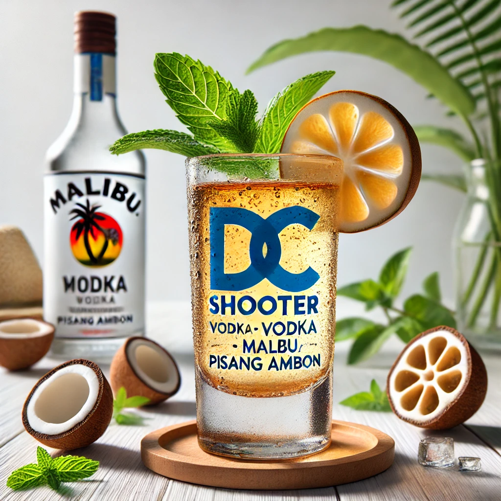 DC Shooter