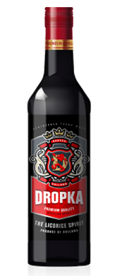 Drop Wodka