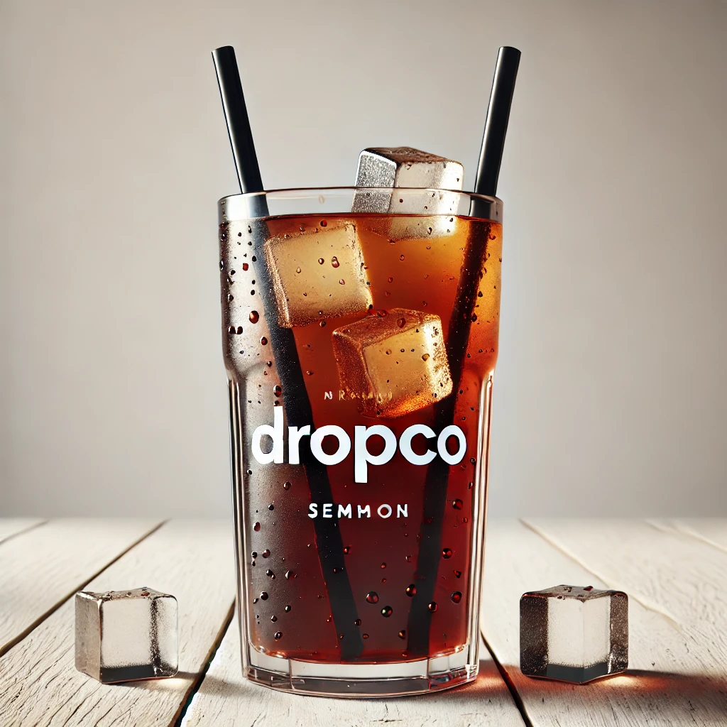 Maak deze cocktail: Dropco
