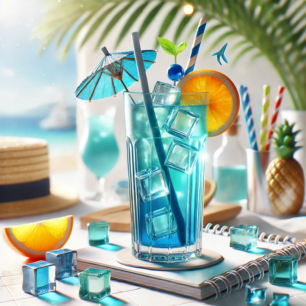 Maak deze cocktail: Escopimp Style