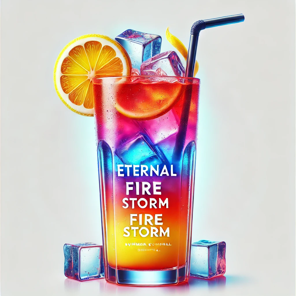 Eternal Fire Storm