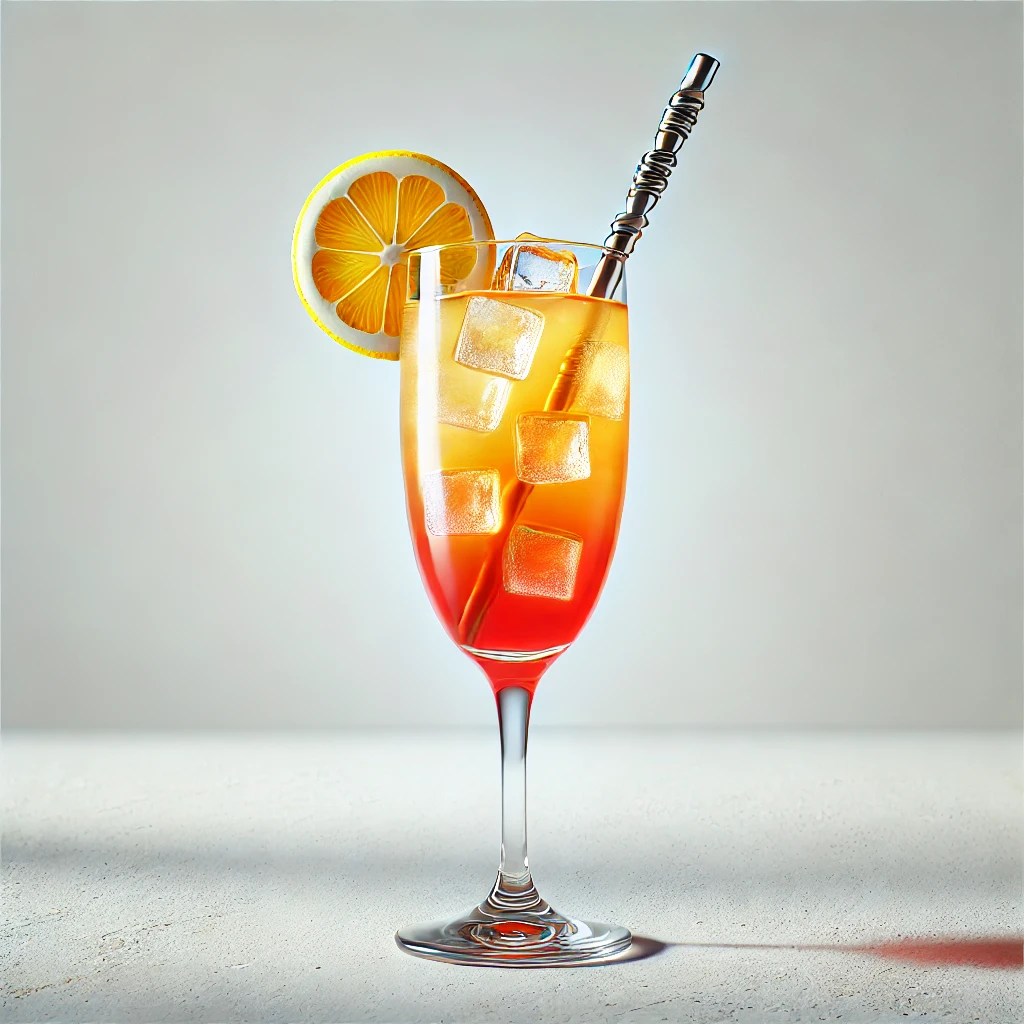 Exotic Refreshment