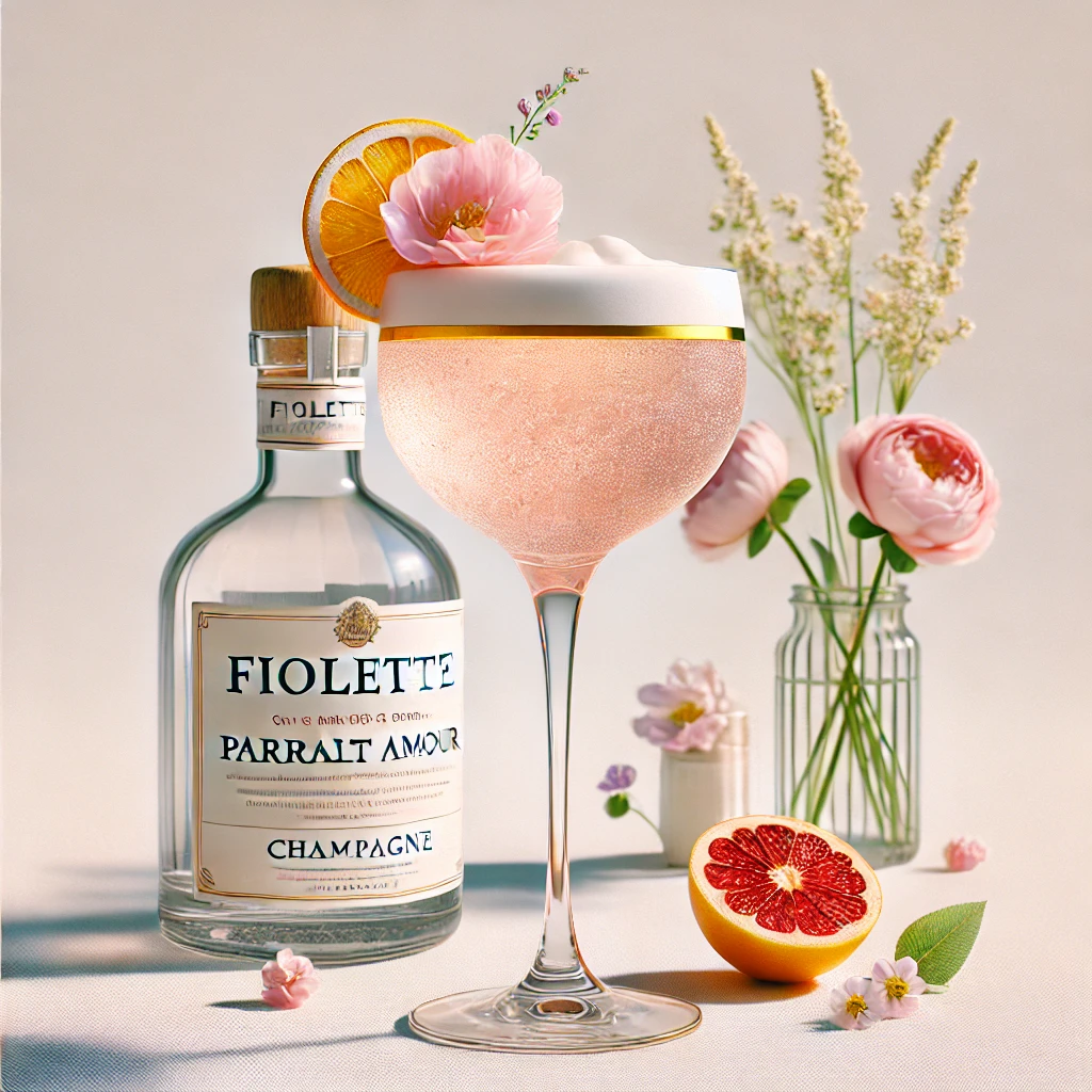 Fiolette