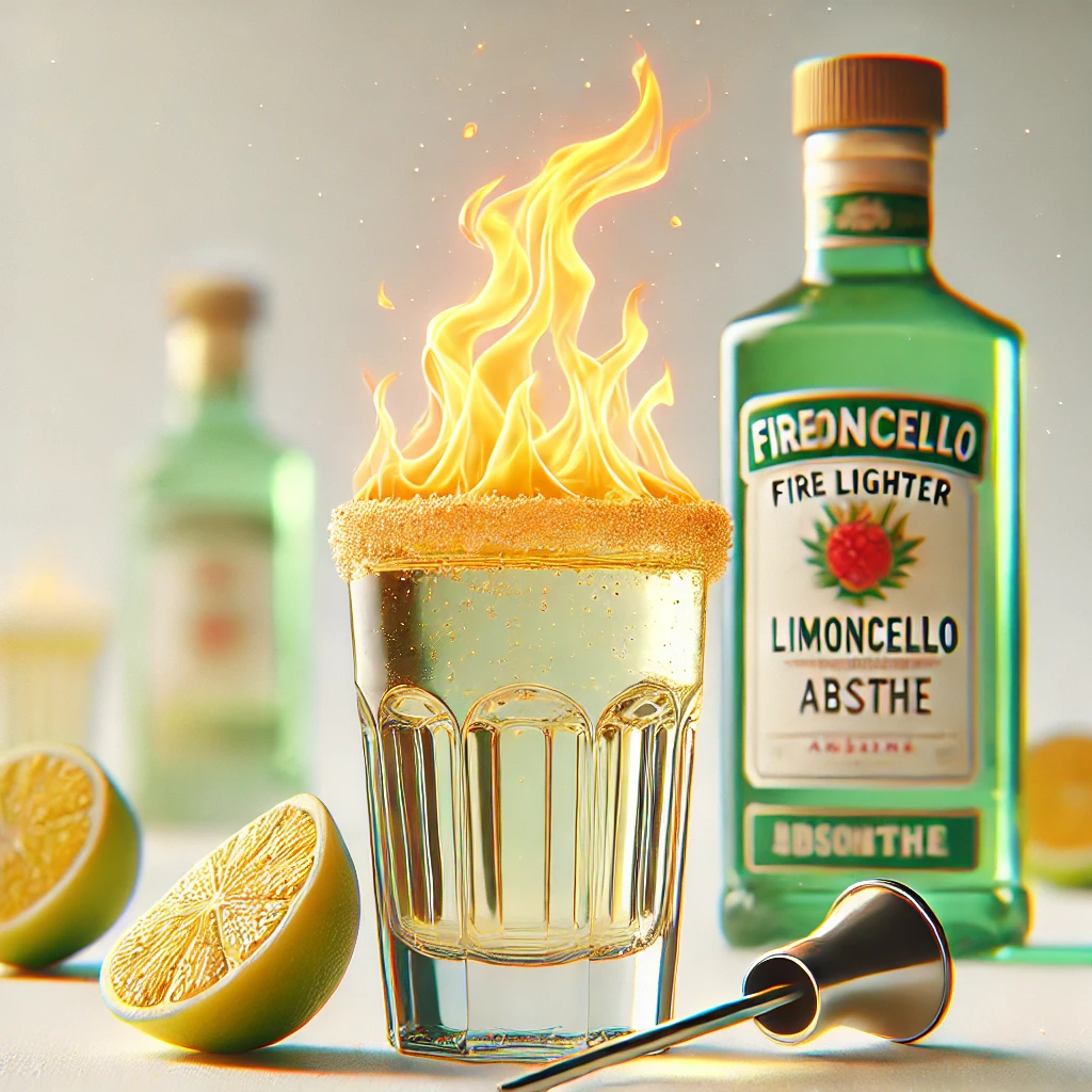 Fire Lighter