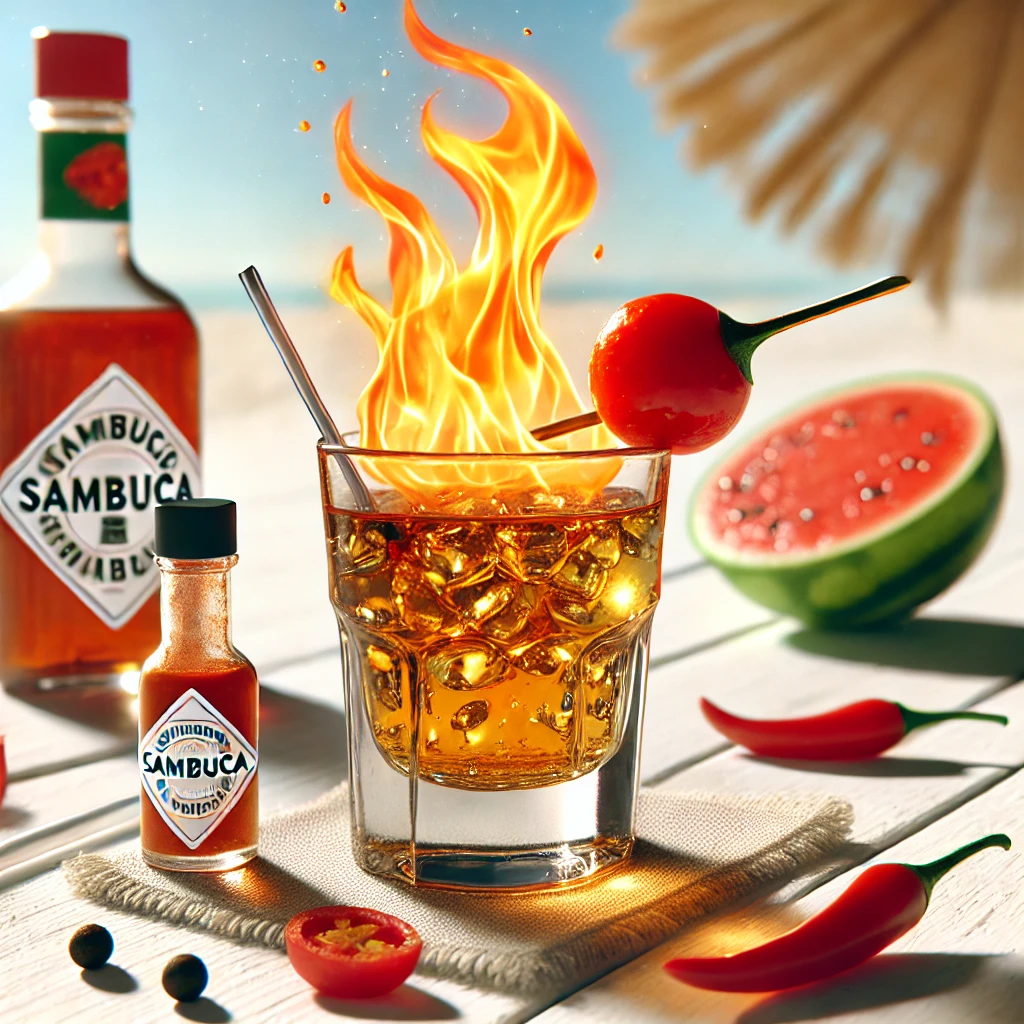 Fireball