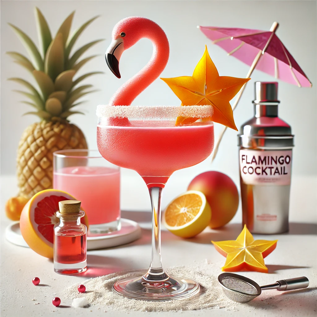 Flamingo