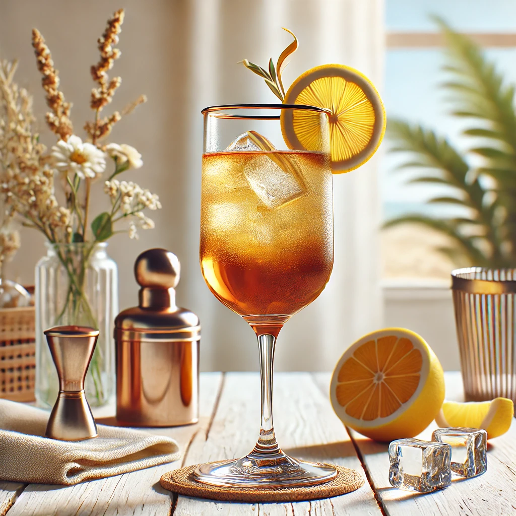French 75