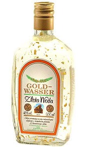 Gdansks guldenwater