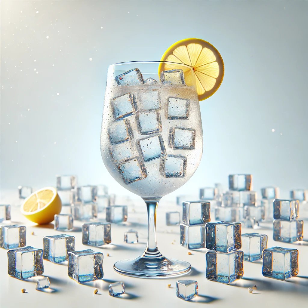 Maak deze cocktail: Gin Tonic