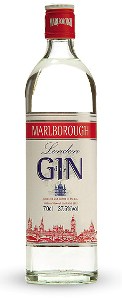 Gin Gin