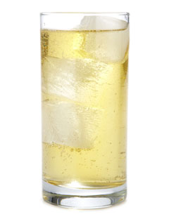 Ginger ale Ginger ale