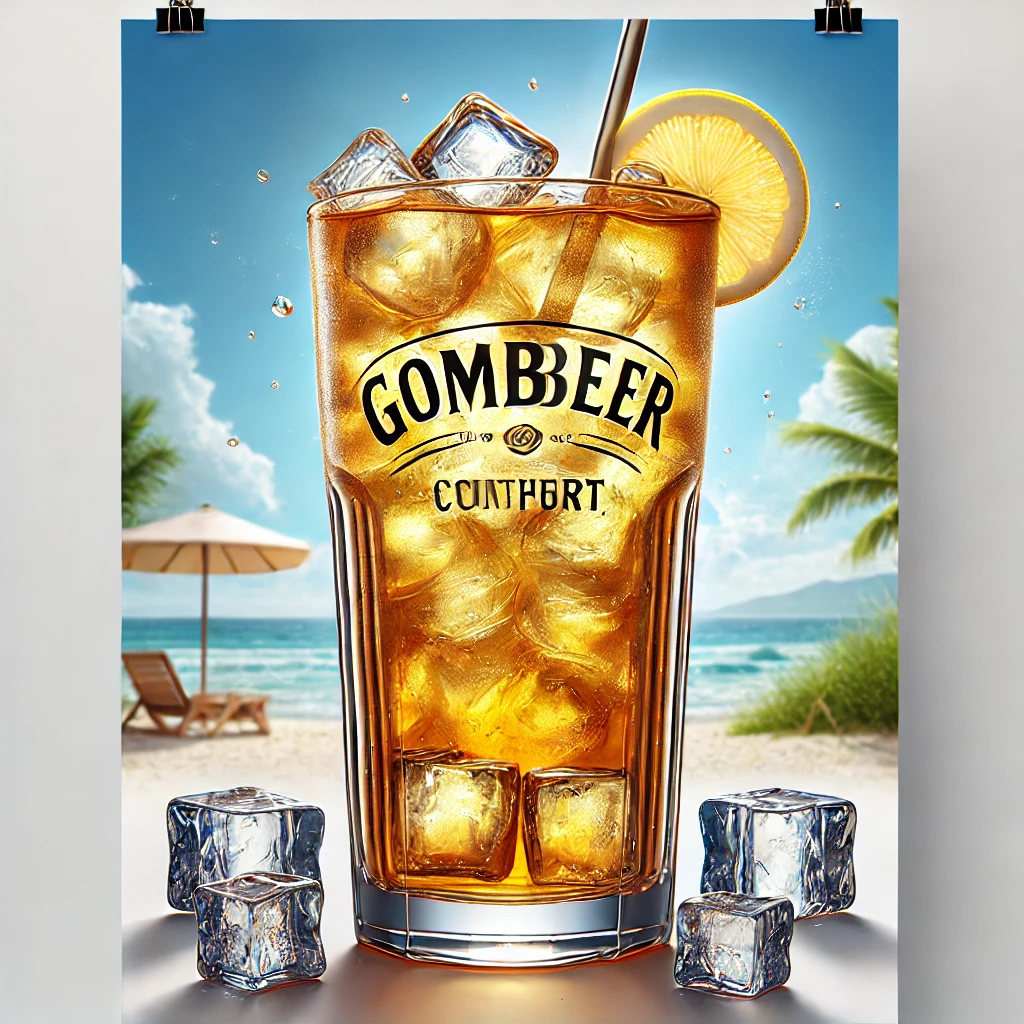 Gombeer